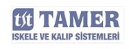TAMER İSKELE VE KALIP SİSTEMLERİ Logo
