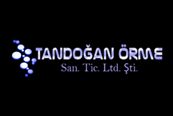 TANDOĞAN ÖRME Logo