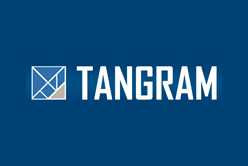 TANGRAM WALL Logo