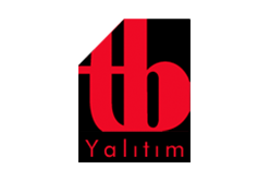 TB YALITIM Logo