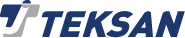 TEKSAN Logo
