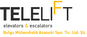 TELE LIFT Bulgu Mühendislik