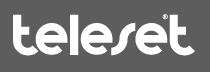 TELESET MOBİLYA Logo