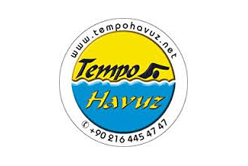TEMPO HAVUZ Logo