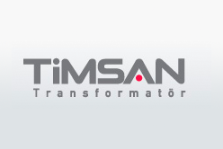 TİMSAN TRANSFORMATÖR Logo