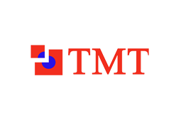 TMT YAPI  Logo