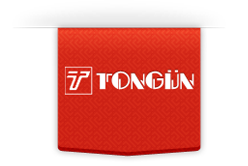 TONGÜN PANO Logo