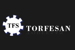 TORFESAN ÇELIK Logo