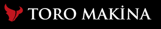 TORO MAKİNA Logo
