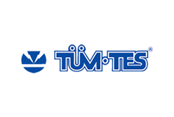 TÜM - TES ELEKTRİK Logo