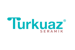 TURKUAZ SERAMİK Logo