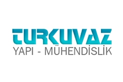 TURKUVAZ MÜHENDISLIK Logo
