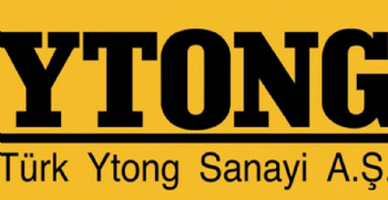 TÜRK YTONG SANAYI A.S. Logo
