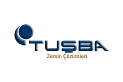 TUŞBA ZEMİN Logo