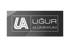 UGUR ALÜMINYUM Logo