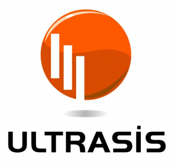 ULTRASİS Logo