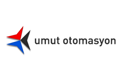 UMUT OTOMASYON Logo