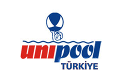 UNIPOOL TÜRKIYE Logo