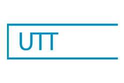 UTT ULUSLARARASI TEMSİLCİLİK Logo