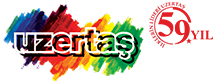 UZERTAŞ BOYA Logo
