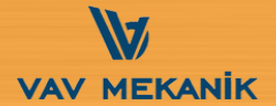 Vav Mekanik Logo