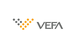 VEFA PREFABRIKE Logo