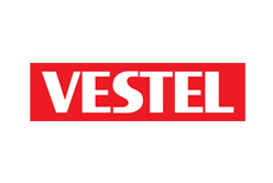 VESTEL Logo