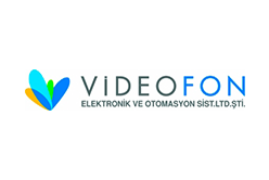 VİDEOFON ELEKTRONİK Logo