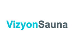 VIZYON SAUNA Logo