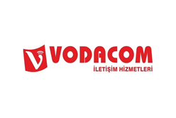 VODACOM Logo