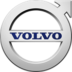 VOLVO  Logo
