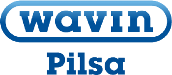 WAVİN PİLSA  Logo