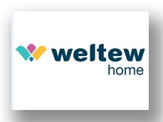 WELTEW MOBİLYA Logo