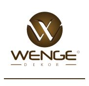 WENGE DEKOR Logo