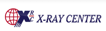X-Ray Center Logo
