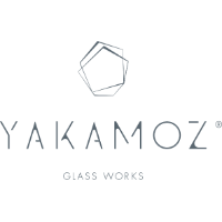 YAKAMOZ GLASS Logo