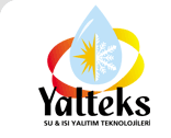 YALTEKS Logo