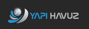 YAPI HAVUZ SISTEMLERI Logo
