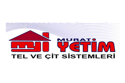 YETIM TEL ÇIT Logo
