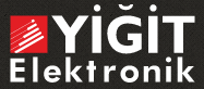 YİĞİT ELEKTRONİK Logo