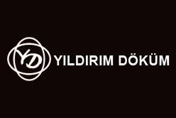 YILDIRIM DÖKÜM Logo