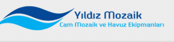 YILDIZ CAM MOZAİK Logo