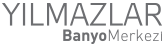 YILMAZLAR BANYO MERKEZİ Logo