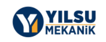 YILSU MEKANİK Logo