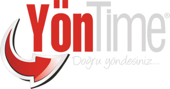 YÖNTIME Logo