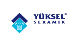 YÜKSEL SERAMIK Logo