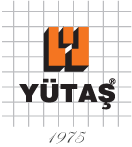 YÜTAŞ YAPI Logo