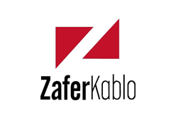 ZAFER KABLO Logo