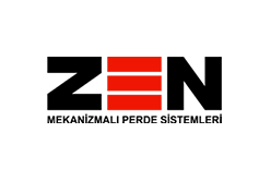 ZEN PERDE Logo