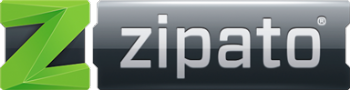 ZİPATO TÜRKİYE Logo